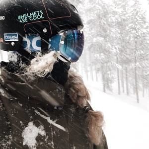 Meet your Posher, Jackie